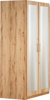 priess Eckkleiderschrank Husum