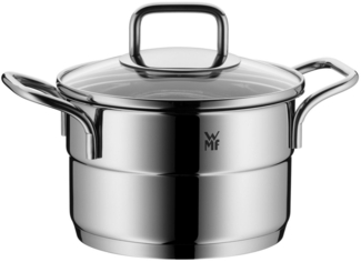WMF Fleischtopf SELECTIT!, Cromargan® Edelstahl rostfrei, (1-tlg)