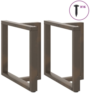 vidaXL Esstisch Hellbraun 180x90x74 cm Massivholz Eiche Rechteckig 3304196