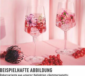 Ritzenhoff 3461005 Aperitifglas 2er-Set 005 SOMMERSONETT Artur Hakobyan 2022
