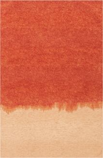 Teppich Lola&Moi Storm Sienna Raid 170 x 240 cm