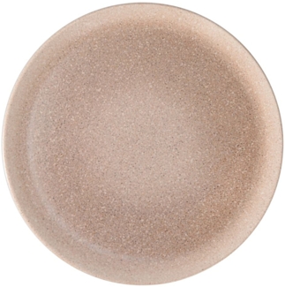 COMAS ZENIT Pizza-Teller 32 cm, 6 Stück, Porzellan