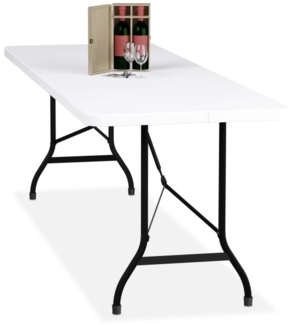 Klappbarer Gartentisch 10049597