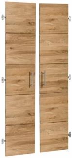 VOGL Möbelfabrik Schranktür Toronto, als Einzel- oder Doppeltür