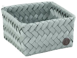 Handed By Basket quadratisch Fit Tiny eucalyptus