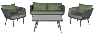 LC Garden Loungesofa