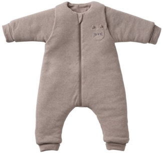 vertbaudet Babyschlafsack, Winterschlafsack, 3 TOG