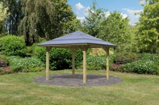 Karibu Pavillon Classic Bergen 1