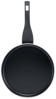 Berndes Sauterpande b. green 24 cm Aluminium