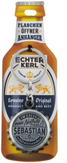 HTI-Living Sebastian Echter Kerl Flaschenöffner