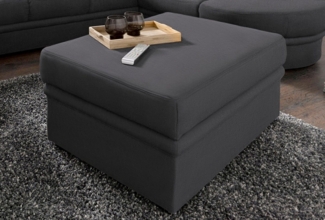 sit&more Hocker Savoni, mit Stauraumfach