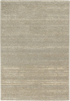 ASTRA Hochflor-Teppich Hochflor Samoa meliert beige pflegeleicht D150 C007, rechteckig, Höhe: 20 mm
