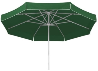 Schneider Sonnenschirm Jumbo grün Ø 400 cm
