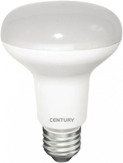 Century LED-Lampe E27 R80 15 W 1220 lm 3000 K