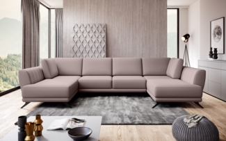 Eltap Larco Ecksofa (Gojo 101) Symmetrisch