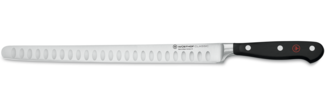 Wüsthof Classic Schinkenmesser 26 cm | mit Kullenschliff