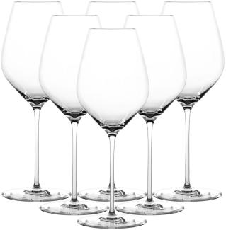 Spiegelau Hi-Lite Universalglas 510 ml 6er Set