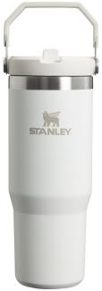 Stanley Isolierbecher The Iceflow Flip Straw Tumbler 0,89l Frost