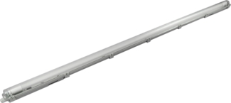 TrendLine Feuchtraumleuchte 1-flammig grau 159 cm neutralweiß