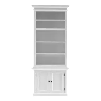 Novasolo Halifax Single-Bay Hutch Kabinett