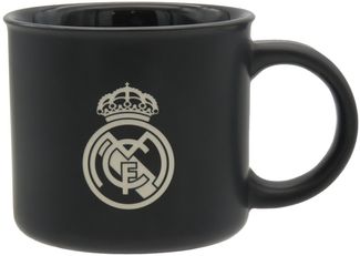 Real Madrid Kaffeetasse Jumbo 430 ml Becher Frühstückstasse Geschenk