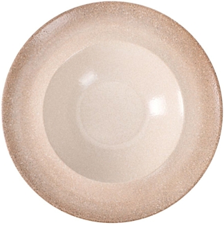 COMAS ZENIT Pasta-Teller 26 cm, 6 Stück, Porzellan