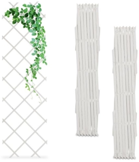 Ausziehbares Rankgitter im 3er Set 10050936_49