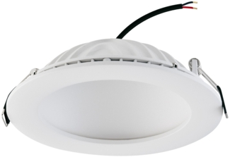 EVN DL15040 weiss 12W 350mA LED-Deckeneinbaustrahler