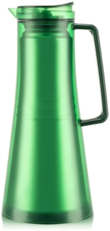 Bodum Thermoskanne 1.1 L Bistro grün