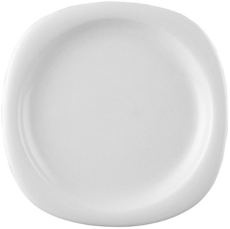 Rosenthal Speiseteller Suomi Weiß (26cm) 17000-800001-10226