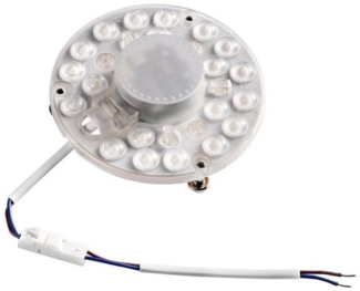 Dotlux 3377-140170 LED QUICK-FIXplus 8W 4000K