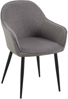 Esszimmerstuhl Boise Stoff [317751]