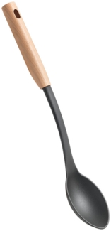 Metaltex 238403000 Arizona Line Servierlöffel, 36,5 x 6,6 cm