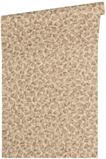 Versace Designer Barock Vliestapete Vasmare 349021 Beige / Creme / Braun - Design Tapete - Luxus Tapete