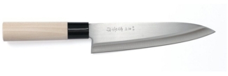 CHROMA Kochmesser HH-02 Haiku Home Gyuto