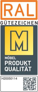 STAUD Kombikommode Includo, Made in Germany