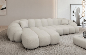 Sofa Dreams Polsterecke Rajada L Form kurz Stoff