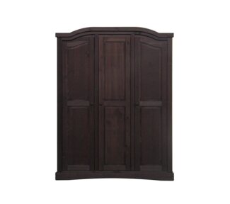 ebuy24 Kleiderschrank Rico Kleiderschrank 3-türig Breite 152 cm, Höhe 19 (1-St)