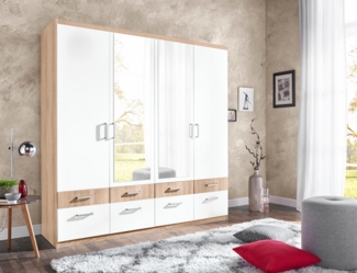 priess Kleiderschrank