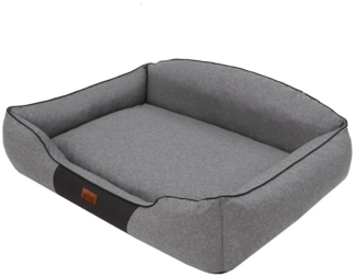 Hobbydog Tierbett Hundebett Schlafplatz Hundekissen Hundesofa Tierbett Hundematratze