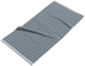 Möve Handtuch Set Bliss Handtuch Set, Walkfrottier (Set, 4-St), Perlstruktur mit leichtem Massageeffekt