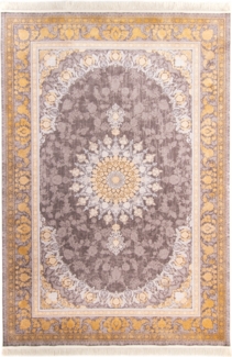 Morgenland Orientteppich - Adriano - rechteckig - 350 x 250 - Gold