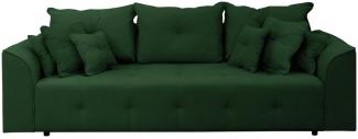 Schlafsofa Molde (Farbe: Manila 35)