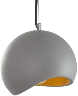 Paco Home Pendelleuchte BUNDY, ohne Leuchtmittel, LED, E27, Lampe Für Wohnzimmer Esszimmer Küche, Höhenverstellbar