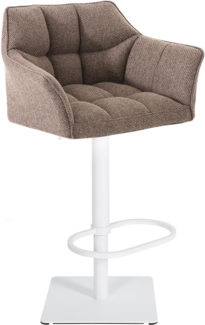 Barhocker Damaso W Stoff [101684999]