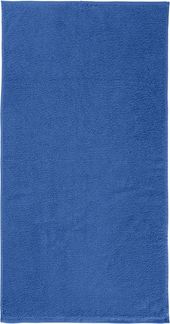 REDBEST Duschtuch Duschtuch "Oceanside" 4er-Pack, Frottier, Leichtfrottier Uni