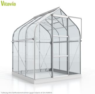 Vitavia Gewächshaus Orion 3800, ESG 3mm