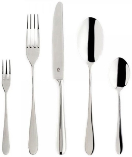 Lambert Besteckset Edelstahl (30-Teilig) 44547