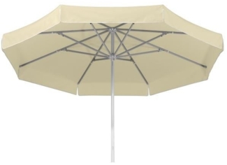 Schneider Sonnenschirm Jumbo natur Ø 400 cm