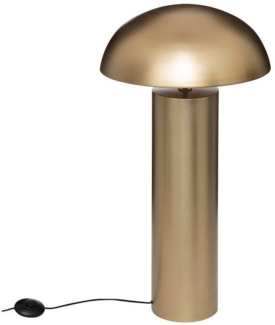 Atmosphera Créateur d'intérieur Stehlampe, Leuchte mit Dekofunktion, ohne Leuchtmittel